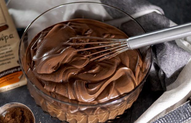 2_ingredients_choco_mousse